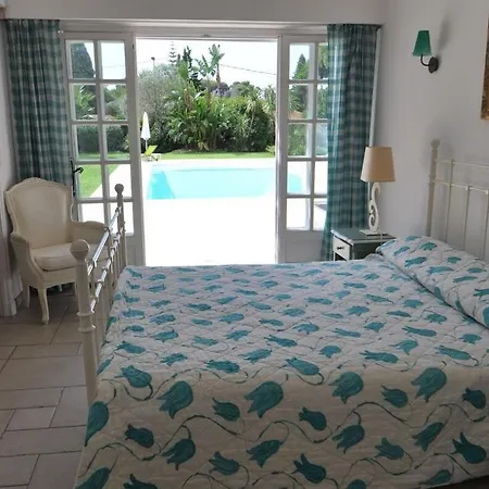 Hébergement de vacances Modern For The Perfect Vacation/ 14 People Antibes